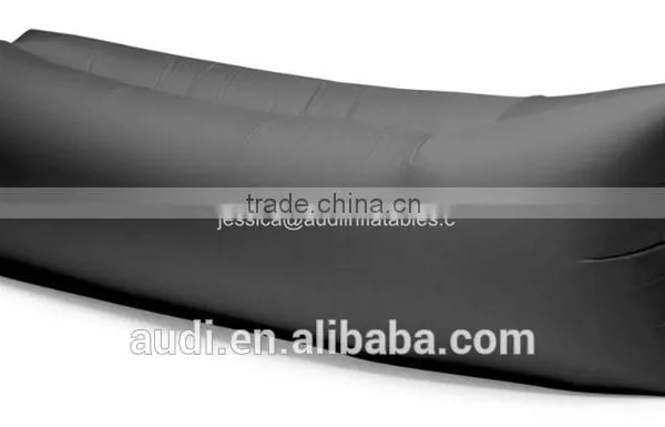 2016 Newfangled Inflatable Air Bed Laybag Inflatable Sofa photo-6