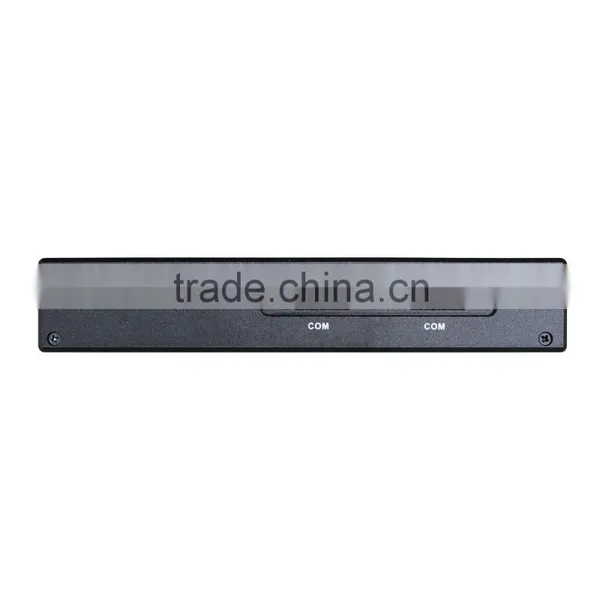 Perfect HTPC System With Dual Core Celeron J1900 Cpu 3 LAN, 2 COM 1080P HDMI VGA photo-4