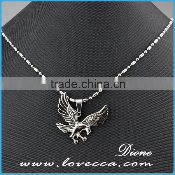 Dubai Gold Plating Jewelry Women Charms Stainless Steel Necklace Ring Pendant photo-4