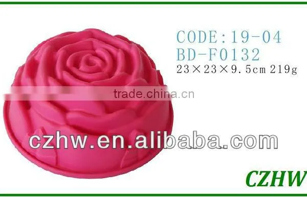 Silicon Cake Baking Mould Silicone Jelly Cake Moulds Funny Shape Silicone Cake Mould