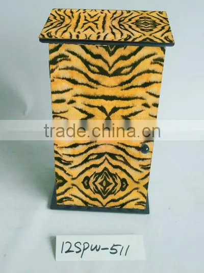 Wooden Cabinet