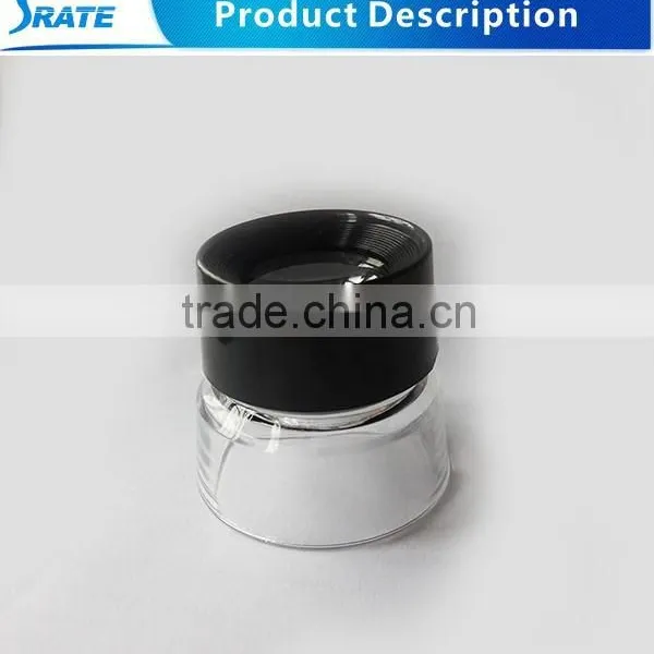 MG17136 10X Plastic Material Gift Magnifier photo-4