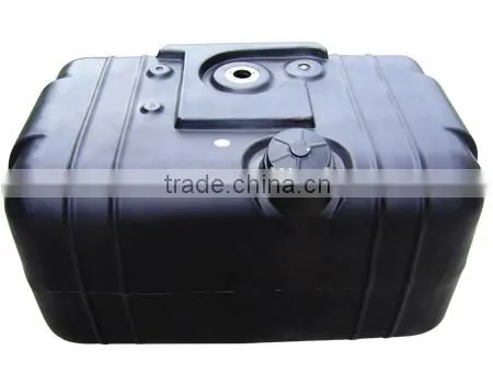 Rotomoulding POM460P(resin) photo-2