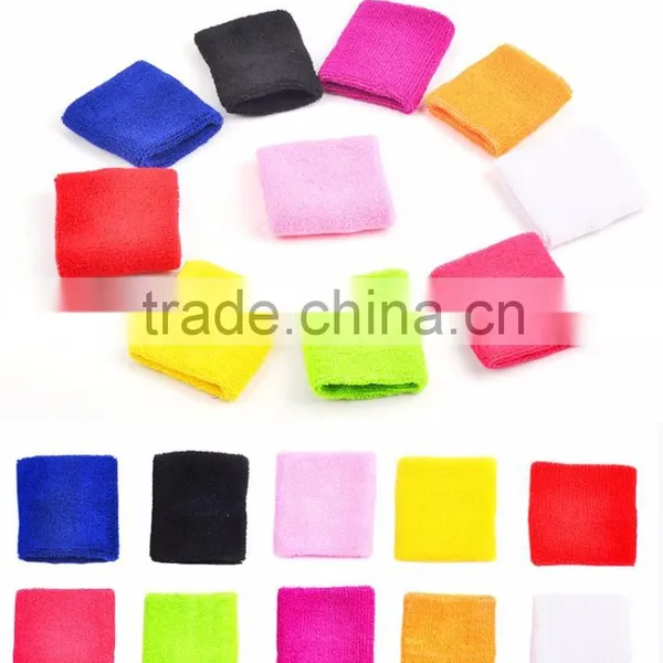 High Quality Fashion Wrist Bracer Cotton Bracer