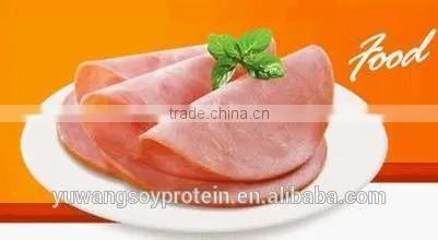 Isolated Soy Protein(YP901H) photo-4