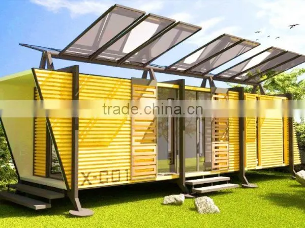 Professional Shipping Container Homes for India/finished Container House/cheap Container House photo-6