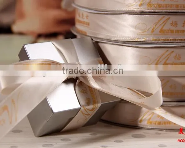 Christmas Gift Box Decoration Ribbon Bow for Packaging photo-4