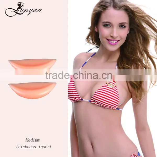 Silicone Bra Enhancer photo-6