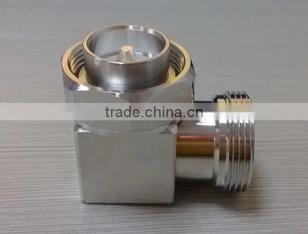7 16 Male to 7 16 Female Coaxial RF Connector Adapter photo-4