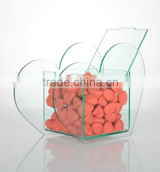 Wedding Heart Sweet Cubes(CB-U-603) photo-3