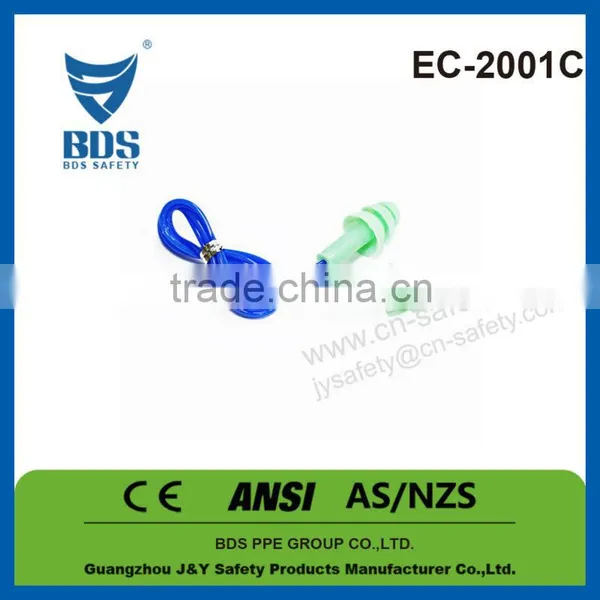 Ce Sound Insulation Hearing Aid Ear Tips Stop Snoring Ear Plugs