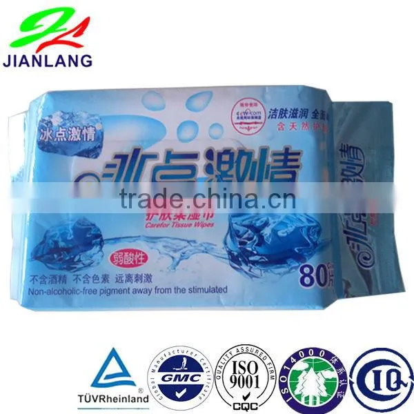 Face Cleansing Wipes photo-3