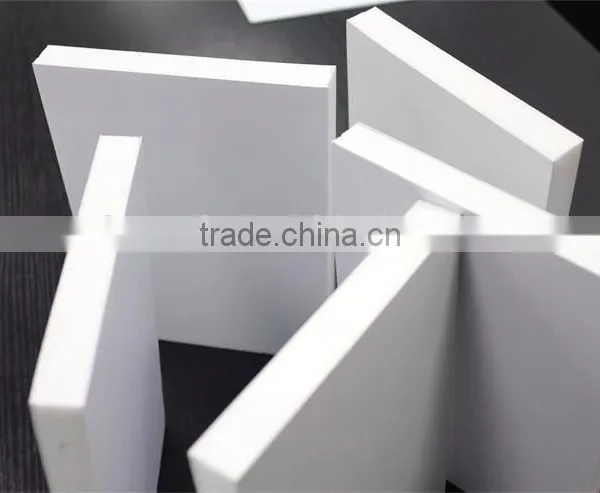 New Design 20mm Thick Styrene Foam Board Workable Strong 3F Board Stand photo-6