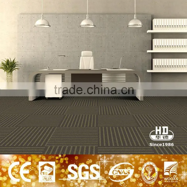 High Quality Jute Carpet photo-2