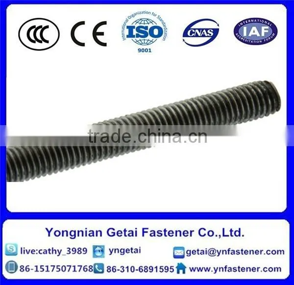 Din976 Hot Dip Galvanized Threaded Rods M22 photo-6