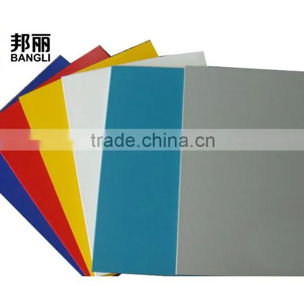 Interior Wall Decoration Material Exterior Wall Material photo-3