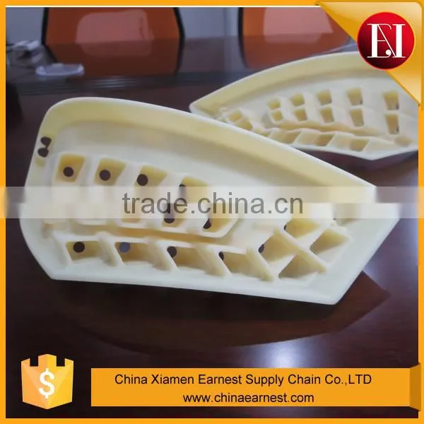 ABS shell cnc rapid prototype