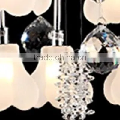 Top Design Chandelier Good Crystal Pendant Chandelier photo-6
