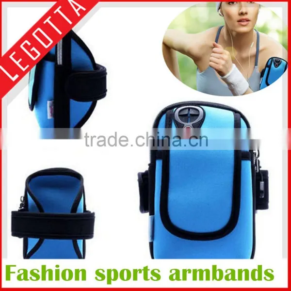 Cheap Price Selling Good Fancy Fashion Phone Wholesale Arm Bag photo-6