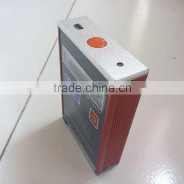 Pocket Surface Roughness Meter NDT110 photo-6