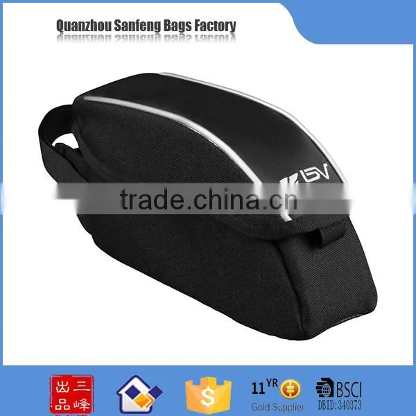 2016 Newest Design Bicycle Bag , Bicycle Saddle Bag , Bicycle Pannier Bag photo-4
