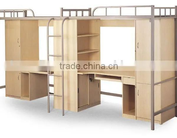 Dormitory furniture