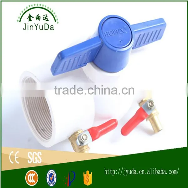 Venturi Fertilizer Injector for Garden Greenhouse Irrigation photo-6