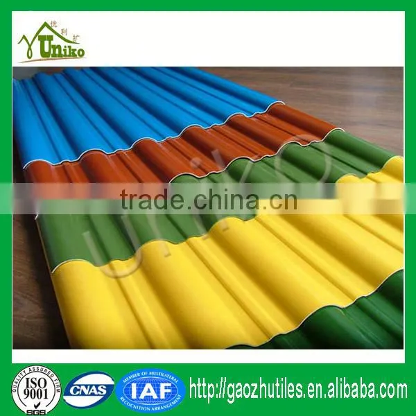 Rigid 3mm Cheap Foam High Quality Pvc Tile for Waterproofing photo-4