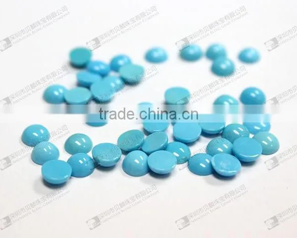 Natural Turquoise Stone Sleeping Beauty Turquoise photo-4