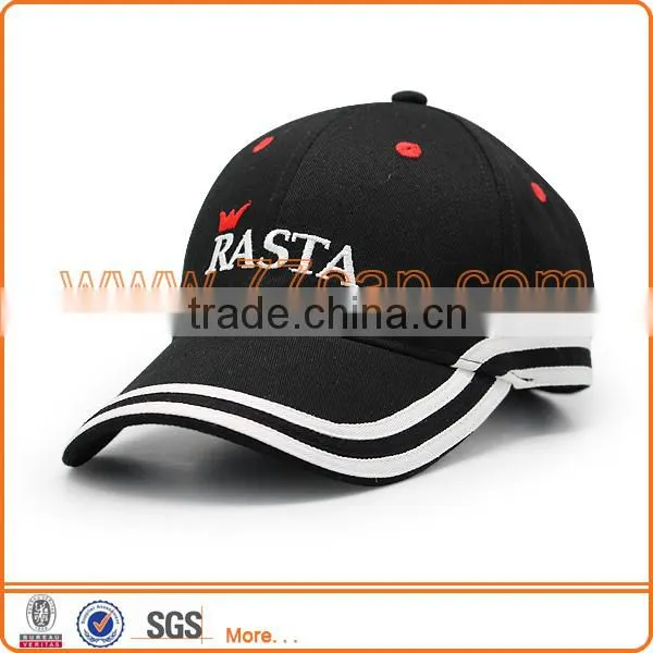 2016 Fashion Hat Plain Baseball Hats for Men photo-3