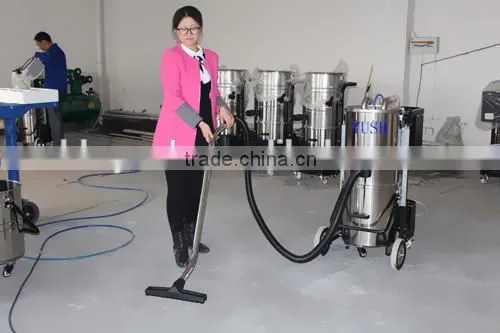 Commercial Grade Vacuum Cleaners photo-2