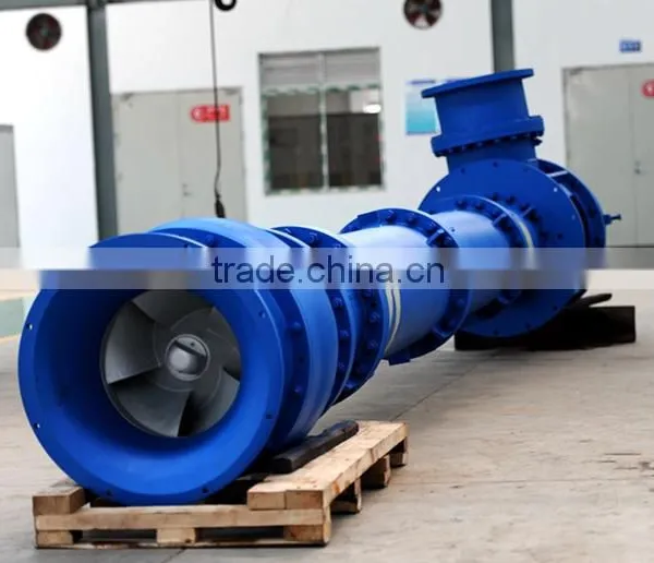 CB Brand Power Plant Condensate Pump Spare Part