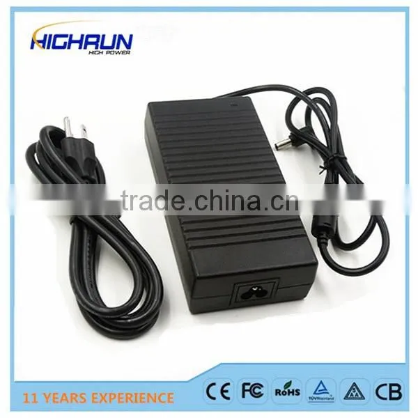 High Quality 48v dc Power Supply 48v 3a Power Adapter photo-3