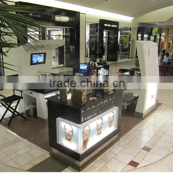 Special Cosmetics Shop Fitting Acrylic Rotating Lipstick Display Stand photo-3