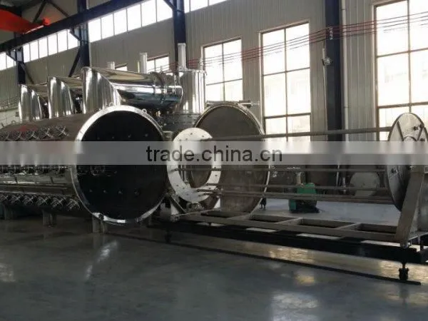 Sale Vacuum Coating Supplier Equipment/metal Stainless Steel Vacuum Pvd Coating Machine photo-3
