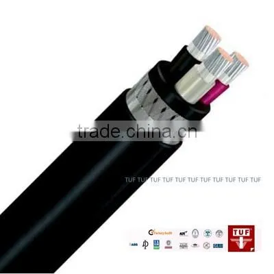 Flexible Offshore Cable