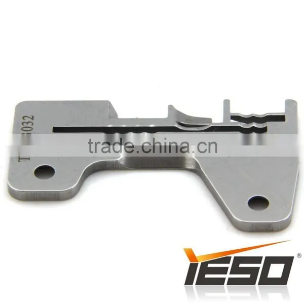 TP623032 Needle Plate Yeso Sewing Machine Spare Parts Sewing Accessories photo-3