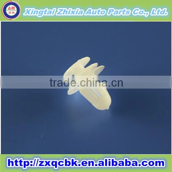 Good Performance ZX Automotive Clips Car Fastener Clip Plastic Screw photo-5