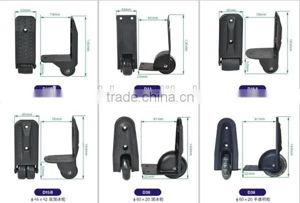 China P20 Material High Quality Standard Mold Base Injection Mould photo-2