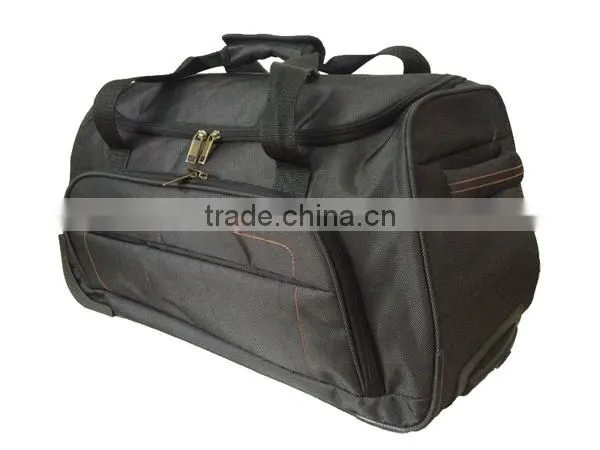 Carry-on Travel Luggage Trolley Bags photo-2