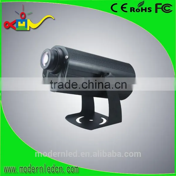 30w Logo Floor Projector Outdoor photo-2