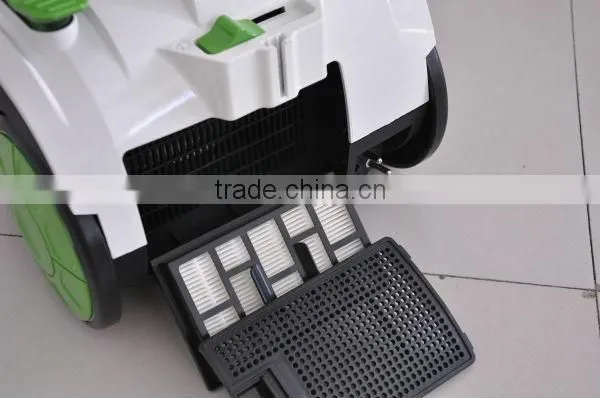 New Multi Cyclone Vacuum Cleaner CS-T4005 photo-3