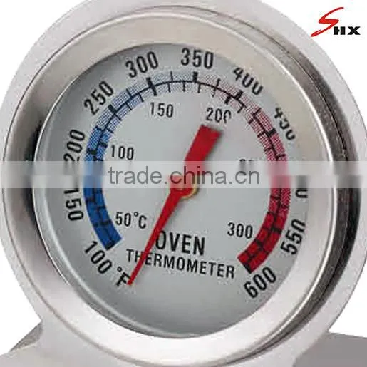 bimetal oven thermometer