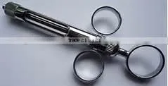 Dental Syringe