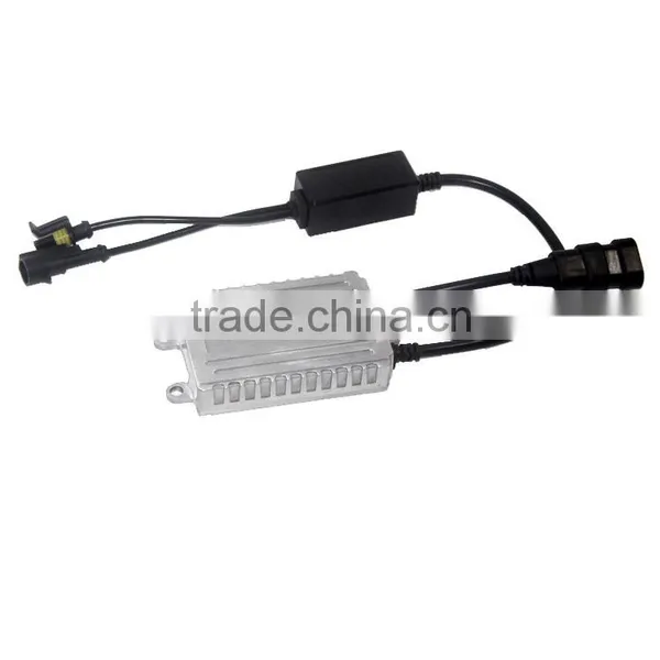 2016 New Car Accessoires Xenon Ignition Units Fast Bright HID Ballast , Fast Start Ballast 12V 35W, Rapid Starting photo-6