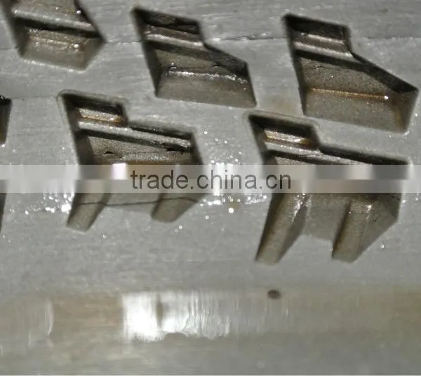 Bicycle Tyre Mold photo-2