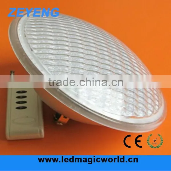 2015 New China Technology Ip68 Led Pool Light
