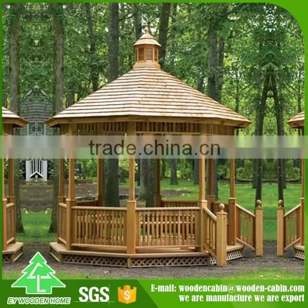 High Quality Outdoor Gazebo/garden Gazebo/metal Roof Gazebo