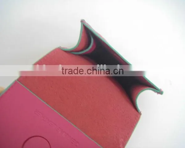 Customized Leather Cigarette Pack photo-6