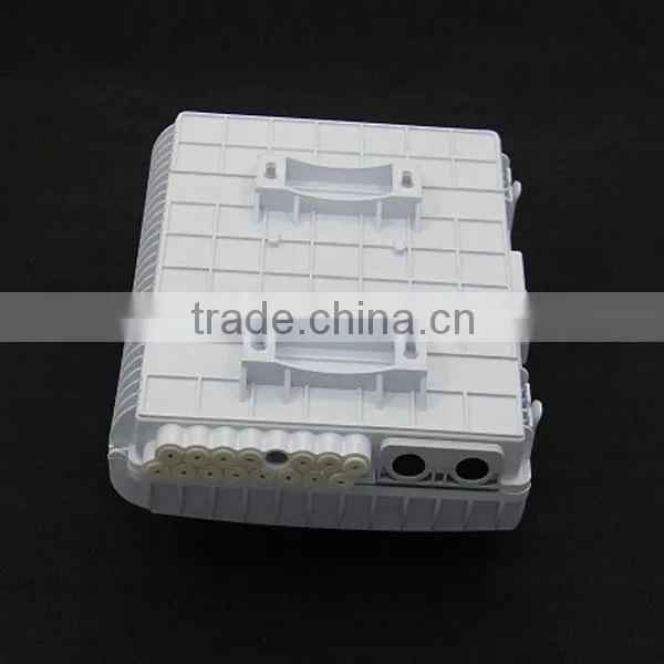 Odf Outdoor Fiber Termination Box FCST02208 photo-4